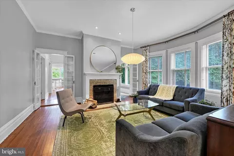 325 Hawthorne Rd, Baltimore, MD 21210 photo 8