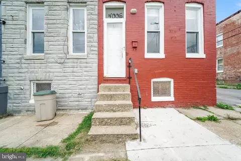 4006 Massachusetts Ave, Baltimore, MD 21229