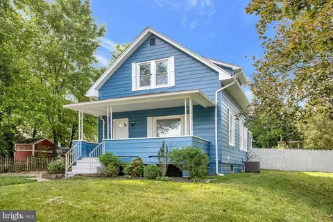 311 E Jeffrey St, Brooklyn, MD 21225 photo 2