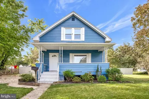 311 E Jeffrey St, Brooklyn, MD 21225