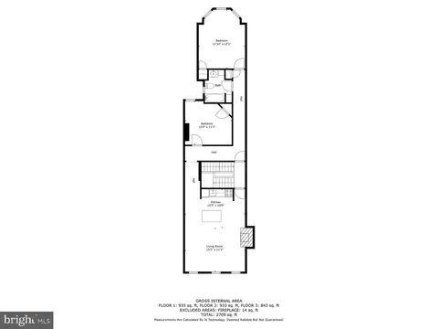1520 Mcculloh St, Baltimore, MD 21217 photo 35