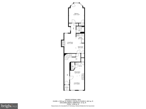 1520 Mcculloh St, Baltimore, MD 21217 photo 19