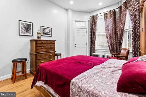 1520 Mcculloh St, Baltimore, MD 21217 photo 17