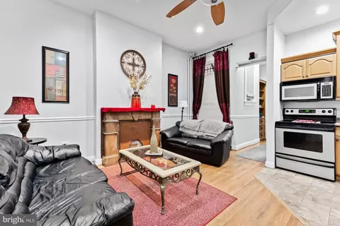 1520 Mcculloh St, Baltimore, MD 21217 photo 12