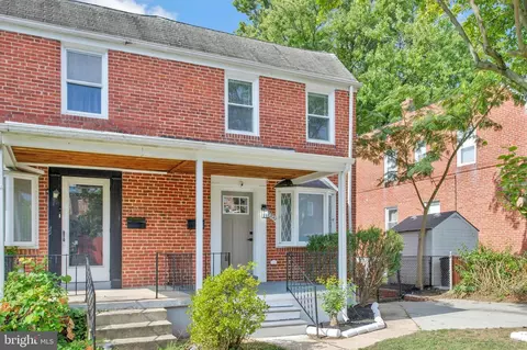 3709 Evergreen Ave, Baltimore, MD 21206 photo 2