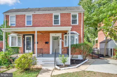 3709 Evergreen Ave, Baltimore, MD 21206