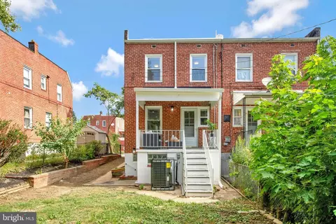3709 Evergreen Ave, Baltimore, MD 21206 photo 29