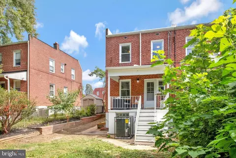 3709 Evergreen Ave, Baltimore, MD 21206 photo 30