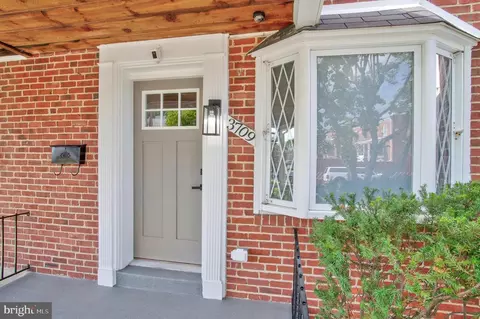 3709 Evergreen Ave, Baltimore, MD 21206 photo 3
