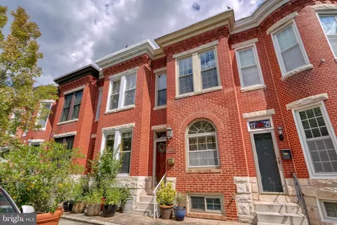1727 Belt St, Baltimore, MD 21230