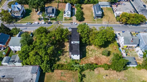 917 N Kresson St, Baltimore, MD 21205 16 Photos Movoto