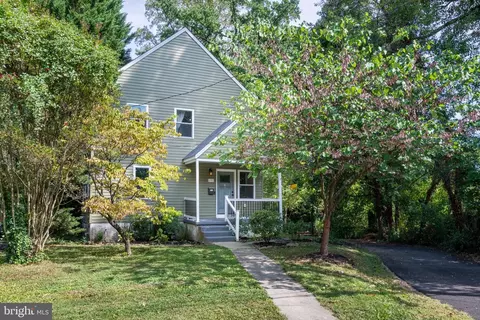 6301 Everall Ave, Baltimore, MD 21206