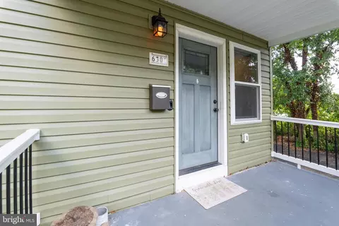 6301 Everall Ave, Baltimore, MD 21206 photo 4