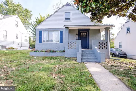 2722 Chesley Ave, Baltimore, MD 21234