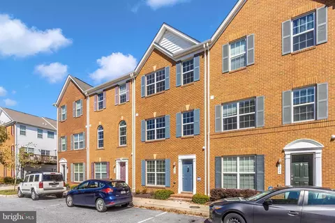 826 Ryan St, Baltimore, MD 21230