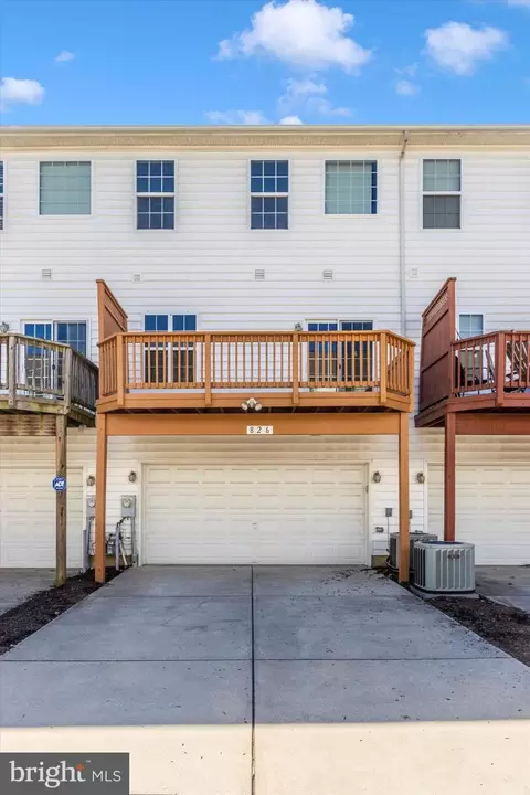 826 Ryan St, Baltimore, MD 21230 photo 46