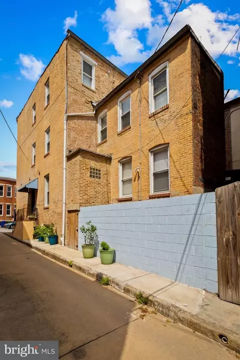 205 S Exeter St, Baltimore, MD 21202 photo 44