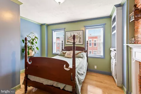 205 S Exeter St, Baltimore, MD 21202 photo 24