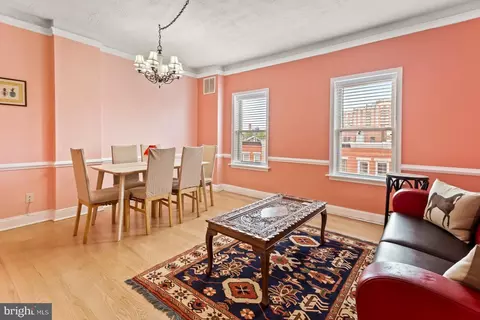 205 S Exeter St, Baltimore, MD 21202 photo 5