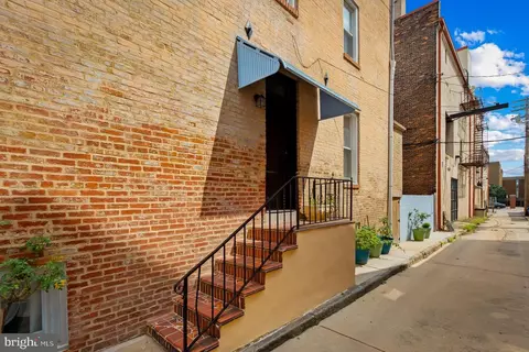 205 S Exeter St, Baltimore, MD 21202 photo 42