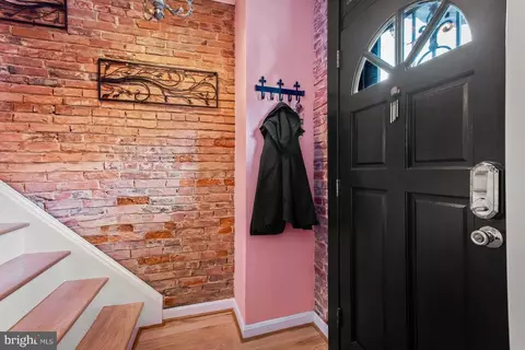 205 S Exeter St, Baltimore, MD 21202 photo 58