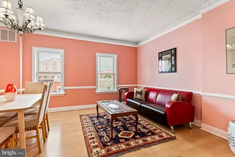 205 S Exeter St, Baltimore, MD 21202 photo 3