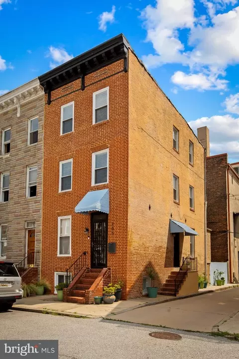 205 S Exeter St, Baltimore, MD 21202 photo 55