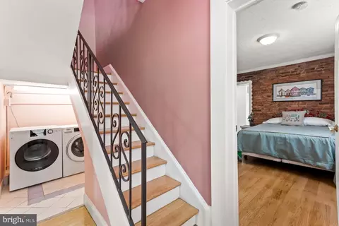 205 S Exeter St, Baltimore, MD 21202 photo 28