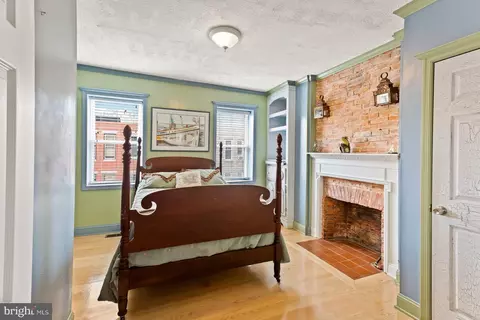 205 S Exeter St, Baltimore, MD 21202 photo 25