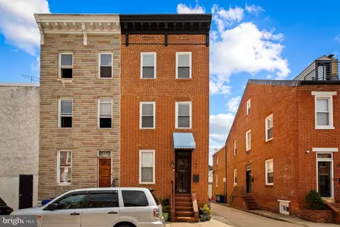205 S Exeter St, Baltimore, MD 21202 photo 56