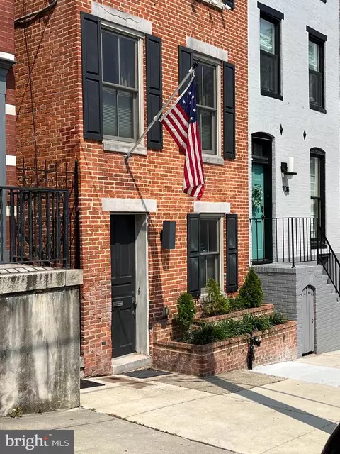 710 William St, Baltimore, MD 21230