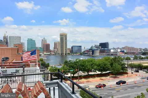 710 William St, Baltimore, MD 21230 photo 27