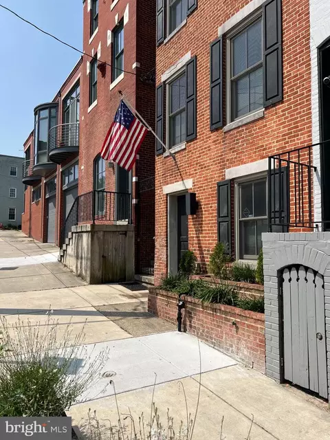 710 William St, Baltimore, MD 21230 photo 2