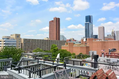 710 William St, Baltimore, MD 21230 photo 8