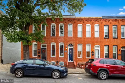 713 S Bouldin St, Baltimore, MD 21224
