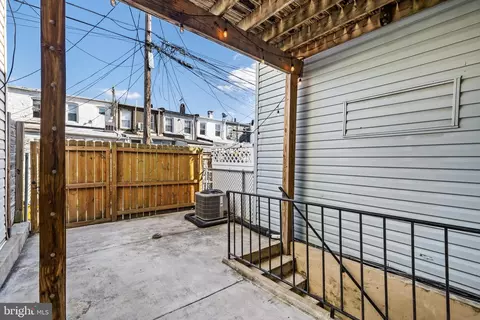 1425 Lowman St, Baltimore, MD 21230 photo 29