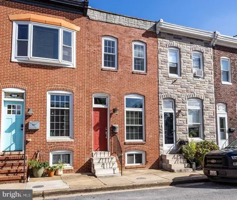 1425 Lowman St, Baltimore, MD 21230 photo 31