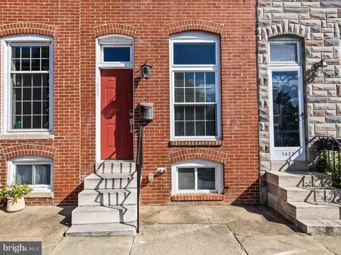 1425 Lowman St, Baltimore, MD 21230 photo 2