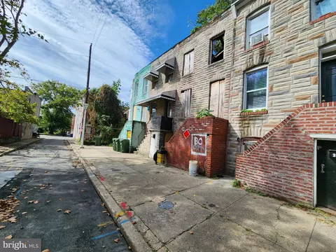 334 Bruce St S, Baltimore, MD 21223 photo 7