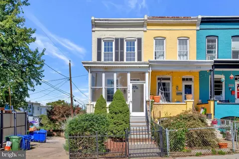 1148 Roland Heights Ave, Baltimore, MD 21211