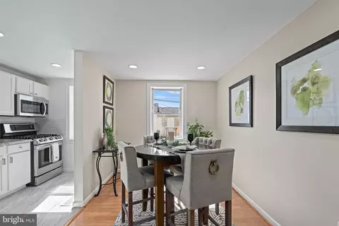 3215 Westmont Ave, Baltimore, MD 21216