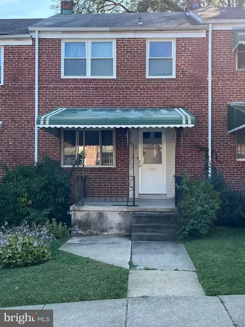 4713 Wrenwood Ave, Baltimore, MD 21212