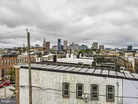 426 E Randall St, Baltimore, MD 21230 photo 32