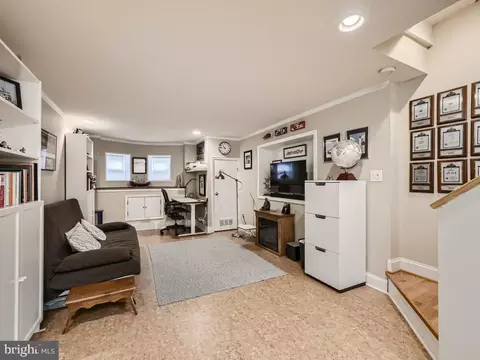426 E Randall St, Baltimore, MD 21230 photo 25