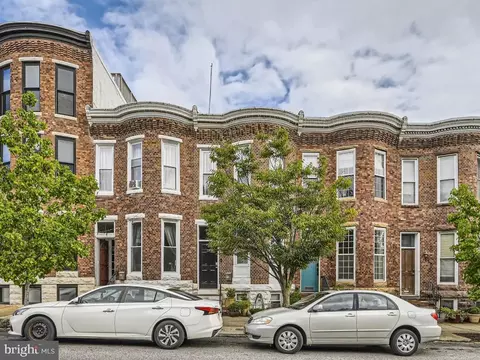 426 E Randall St, Baltimore, MD 21230 photo 33