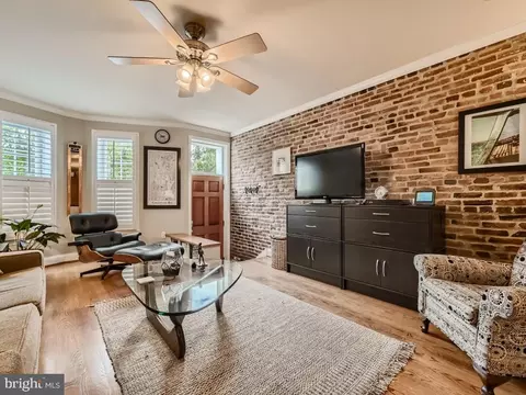 426 E Randall St, Baltimore, MD 21230