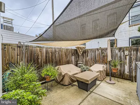 426 E Randall St, Baltimore, MD 21230 photo 28