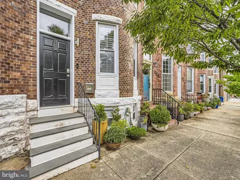 426 E Randall St, Baltimore, MD 21230 photo 2