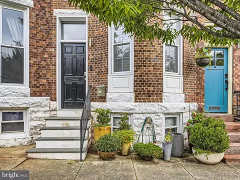 426 E Randall St, Baltimore, MD 21230 photo 3