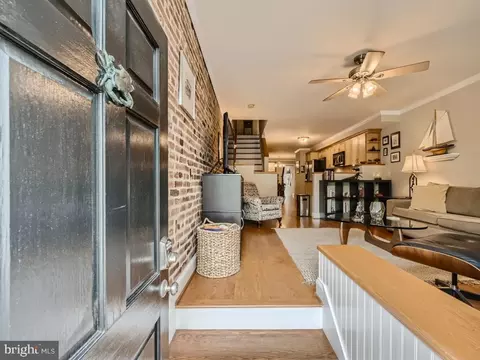 426 E Randall St, Baltimore, MD 21230 photo 4